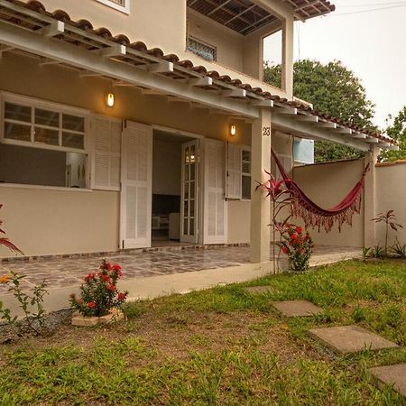 Casa Laguna - Geriba Armacao dos Buzios Exterior photo
