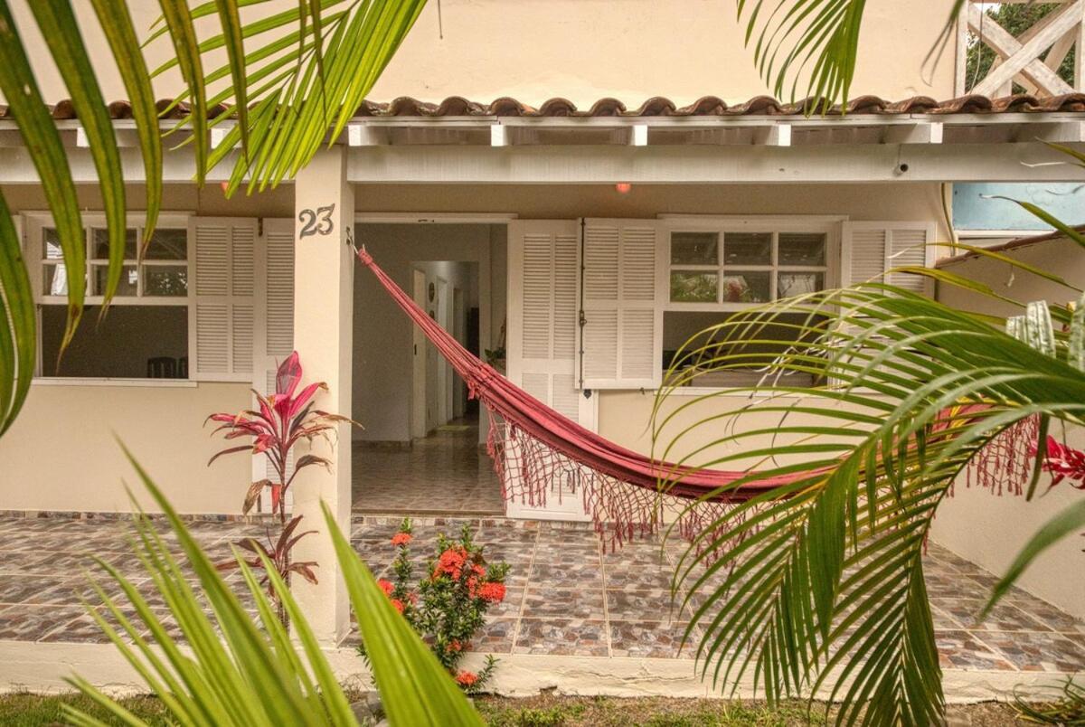 Casa Laguna - Geriba Armacao dos Buzios Exterior photo