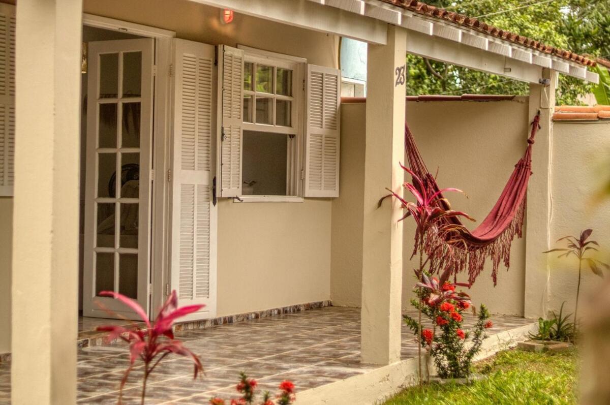 Casa Laguna - Geriba Armacao dos Buzios Exterior photo