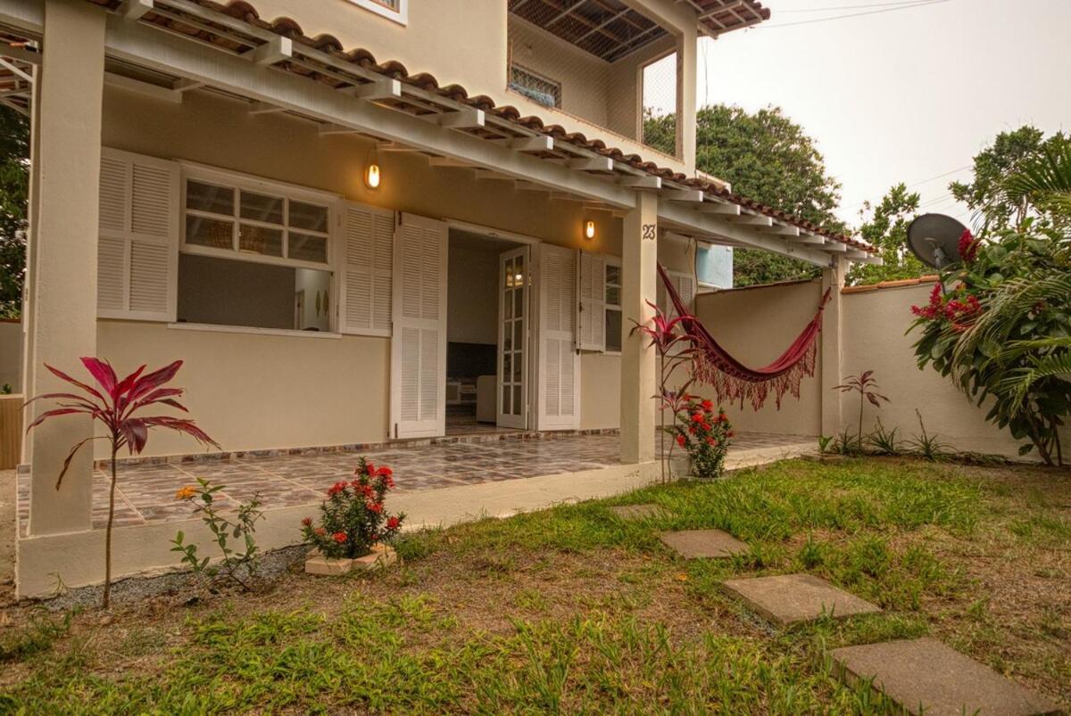 Casa Laguna - Geriba Armacao dos Buzios Exterior photo